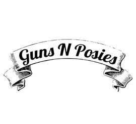 Guns And Posies logo
