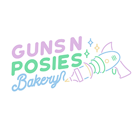 Guns And Posies logo