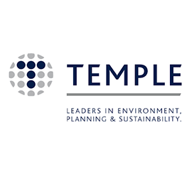 Temple Group logo